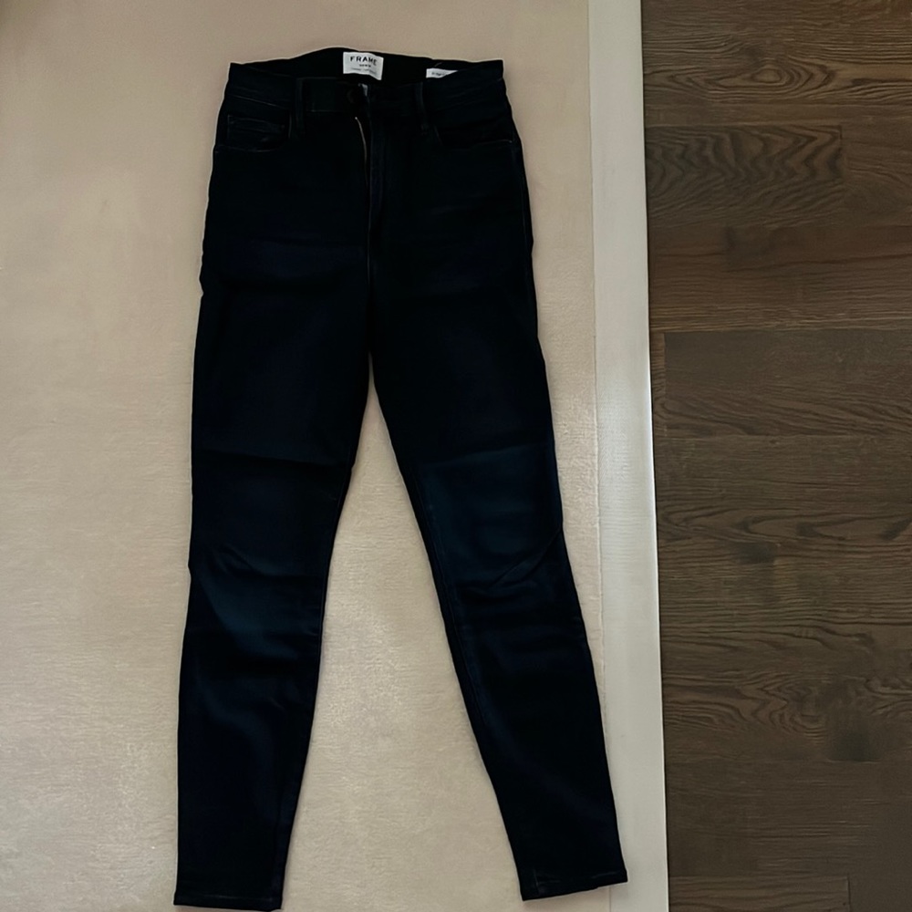 Frame denim
